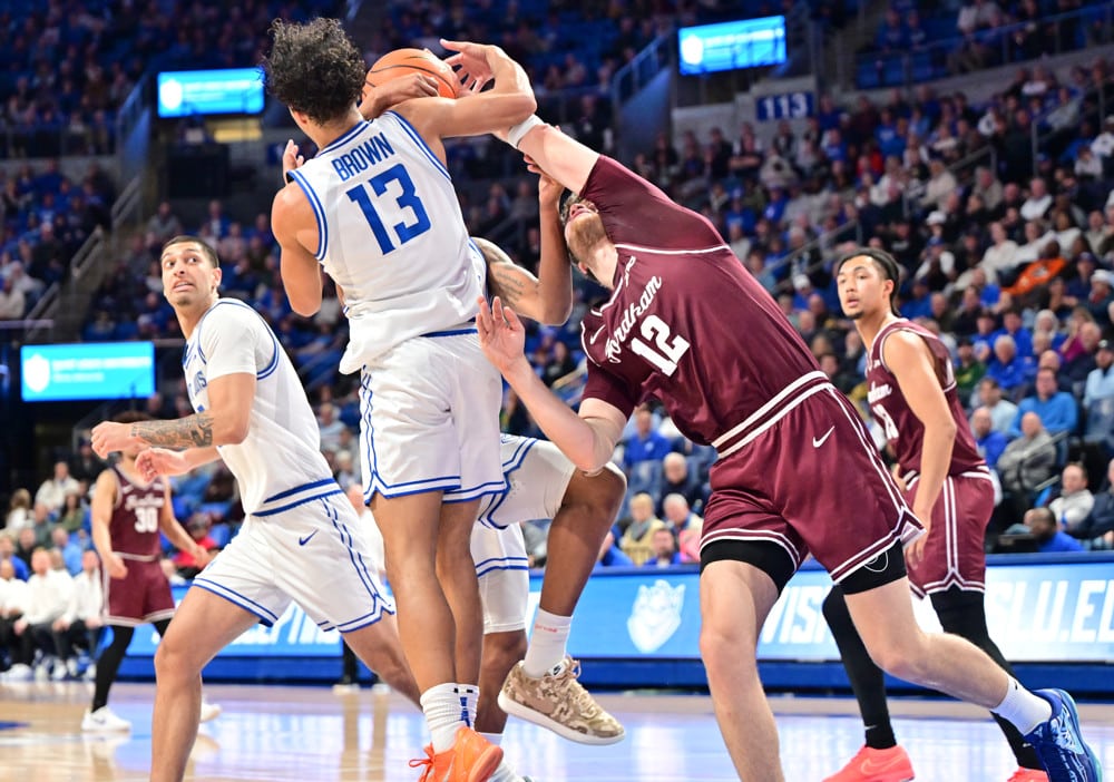 Best Bet For Friday (February 20th): College Basketball Predictions