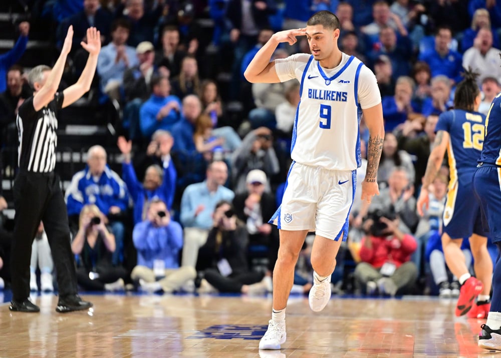 Best Bet For Friday (February 13th): College Basketball Predictions