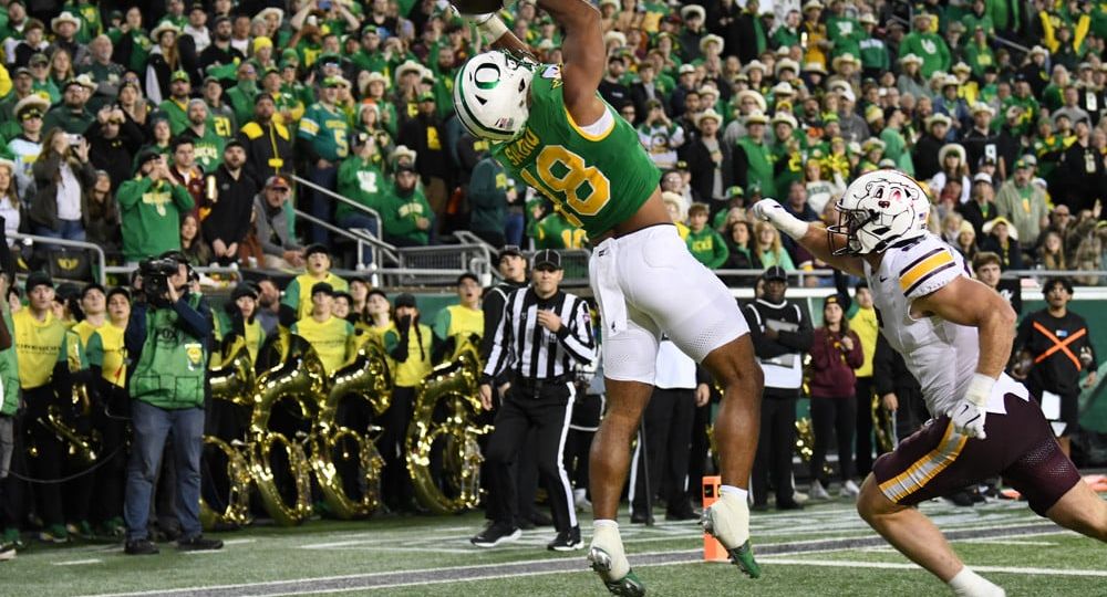 2026 NFL Mock Draft: First Round - Cody Zeeb 1.0