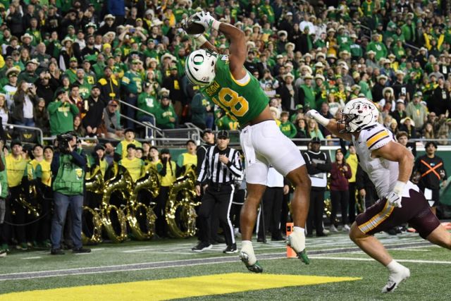 2026 NFL Mock Draft: First Round - Cody Zeeb 1.0