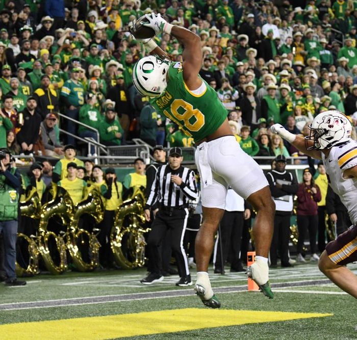 2026 NFL Mock Draft: First Round - Cody Zeeb 1.0