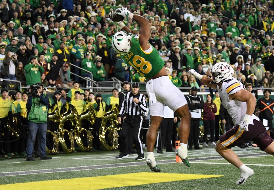 2026 NFL Mock Draft: First Round - Cody Zeeb 1.0