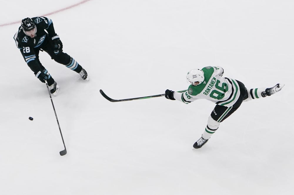 Winter Olympics Best Bet For Wednesday (February 11th): Men's Hockey Predictions