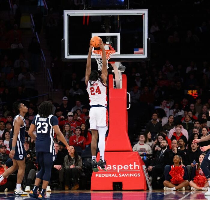 Best Bet For Friday (February 6th): College Basketball Predictions