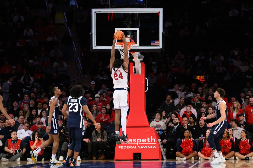 Best Bet For Friday (February 6th): College Basketball Predictions