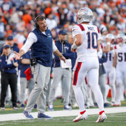 Super Bowl LX: New England Patriots Preview and Best Bets