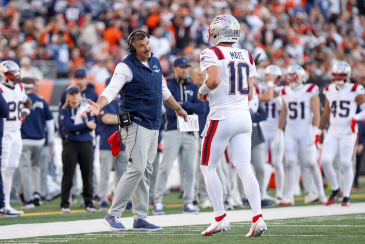 Super Bowl LX: New England Patriots Preview and Best Bets