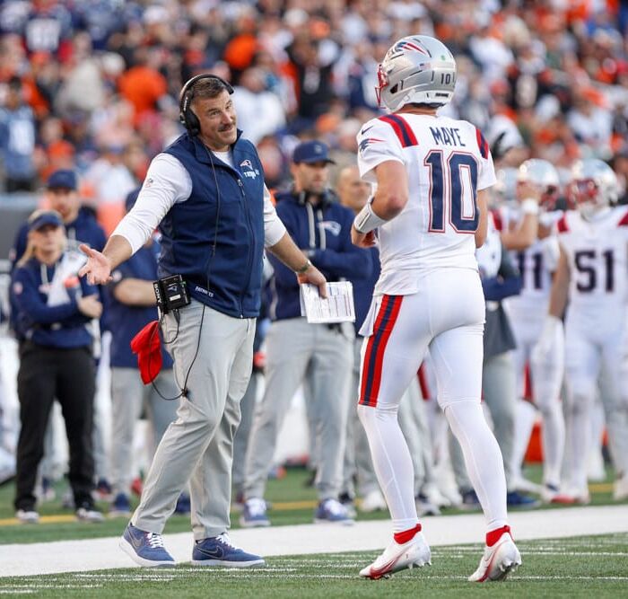 Super Bowl LX: New England Patriots Preview and Best Bets