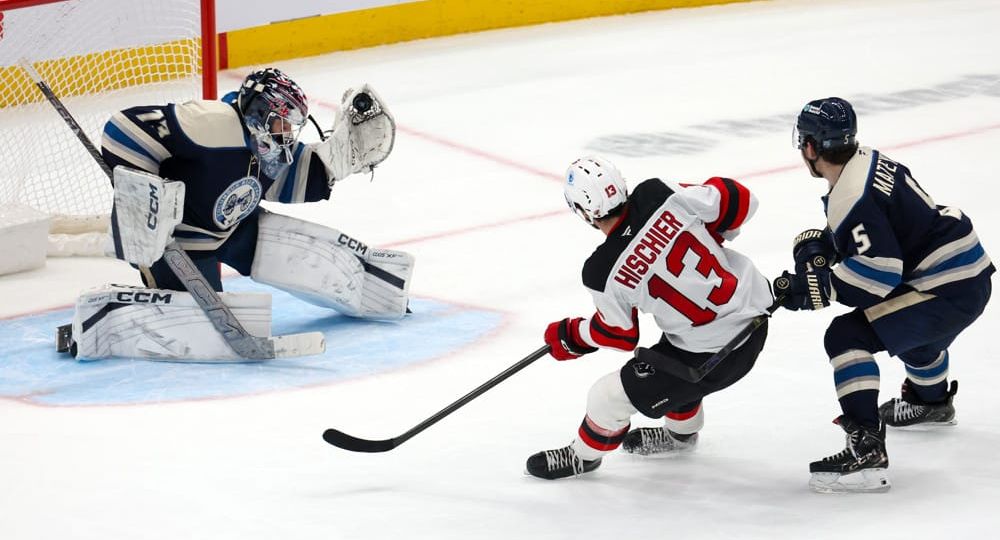 Best Bet For Tuesday (February 3rd): NHL Predictions