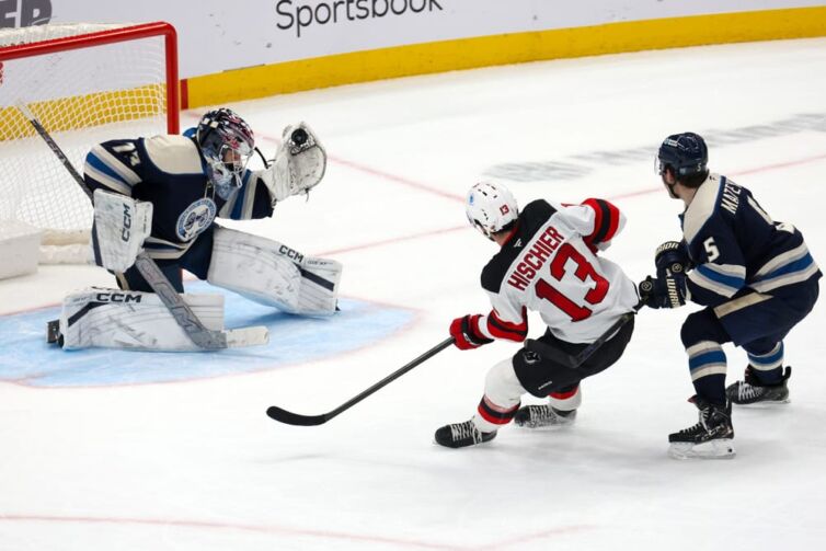 Best Bet For Tuesday (February 3rd): NHL Predictions