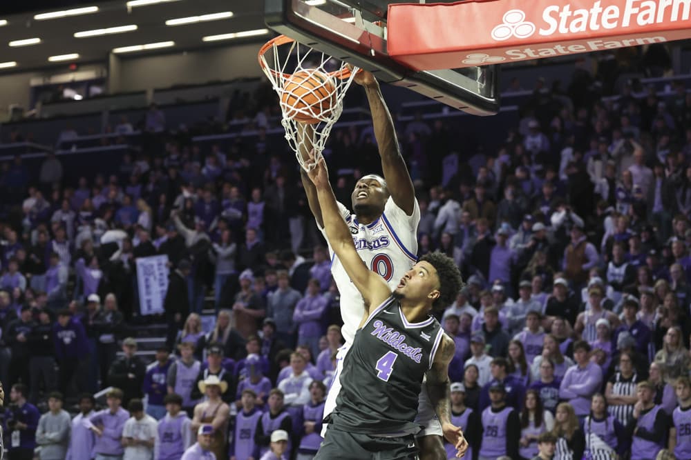 Best Bet For Monday (February 23rd): College Basketball Predictions