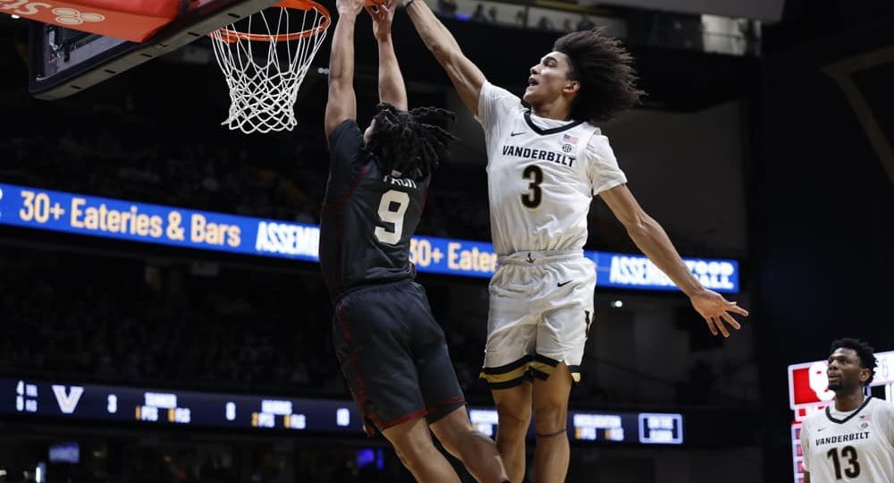 Best Bet For Tuesday (February 10th): College Basketball Predictions