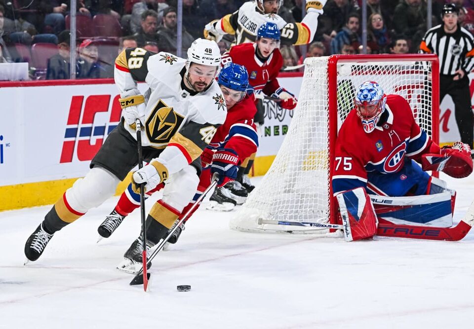 Best Bet For Thursday (February 5th): NHL Predictions