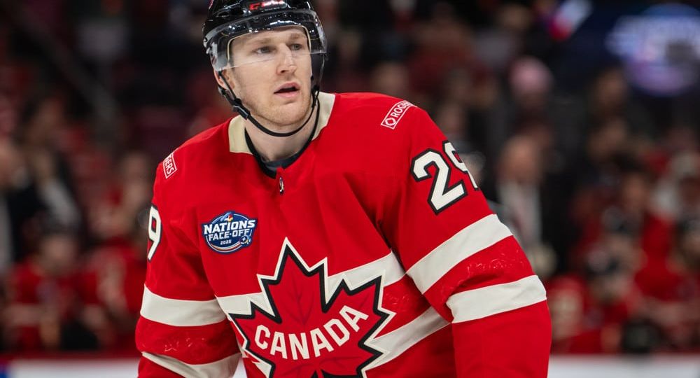 Winter Olympics Best Bet For Thursday (February 12th): Men's Hockey Predictions