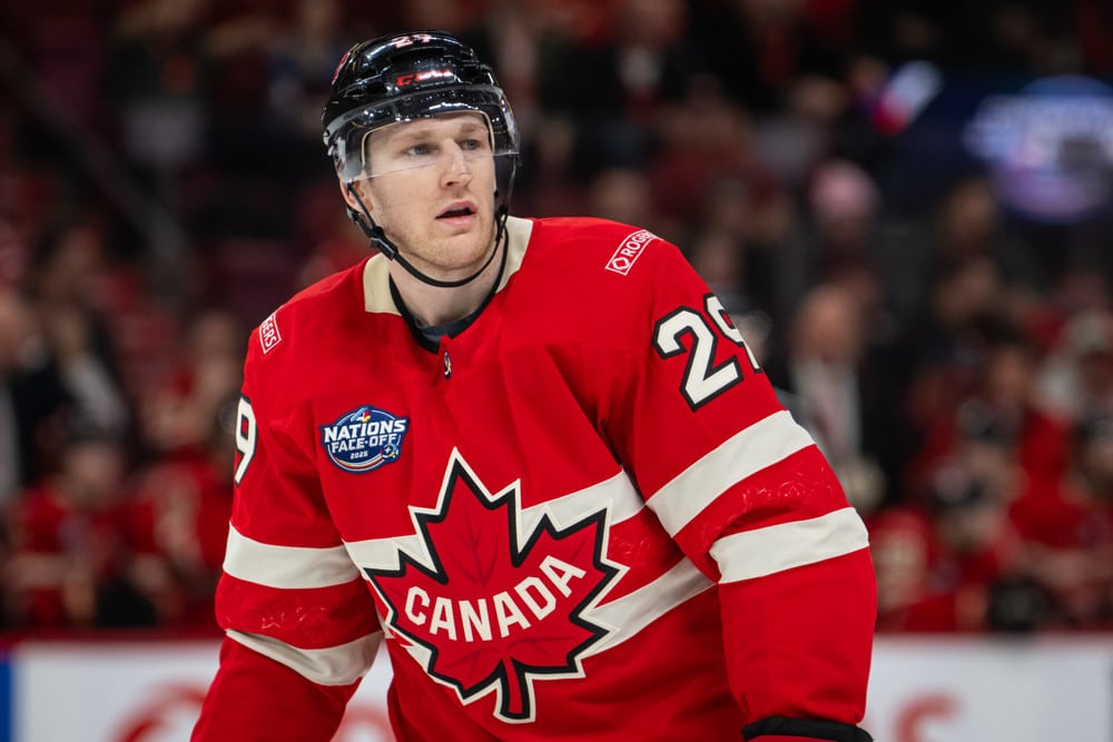 Winter Olympics Best Bet For Thursday (February 12th): Men's Hockey Predictions