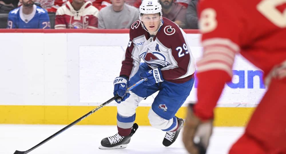 NHL Futures Market on Kalshi - Feb 26/26