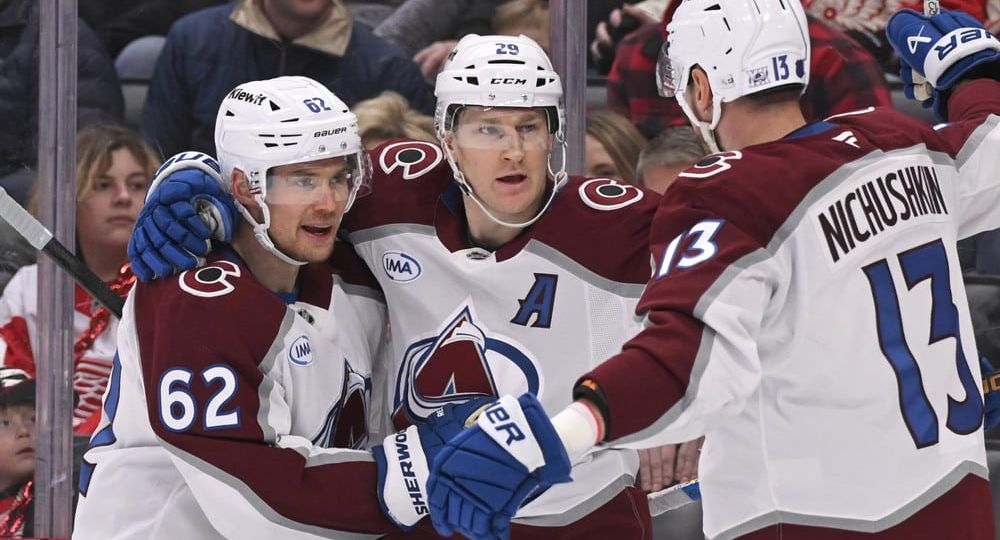 NHL Goal Scorer Parlay For Wednesday (February 4th): NHL Predictions