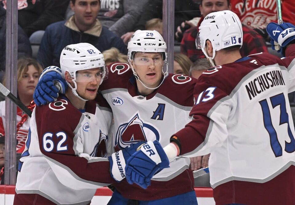 NHL Goal Scorer Parlay For Wednesday (February 4th): NHL Predictions