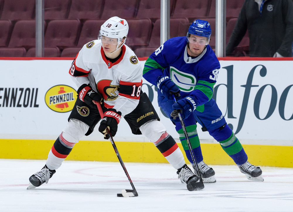 Winter Olympics Best Bet For Tuesday (February 17th): Men's Hockey Predictions