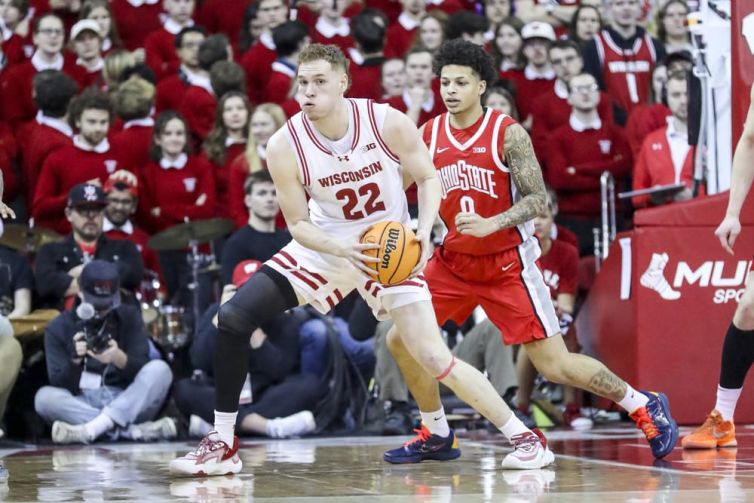 college basketball picks February 7