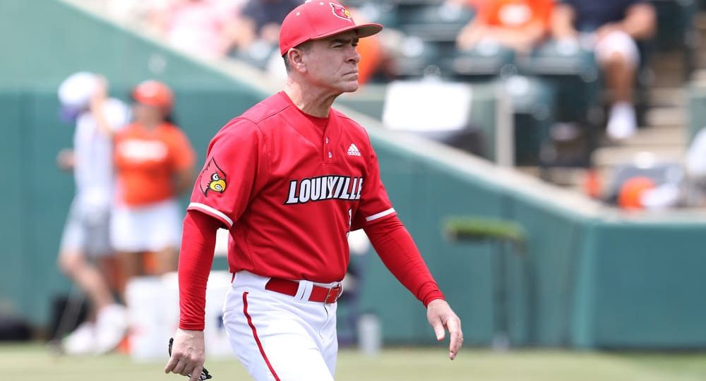 College Baseball Picks For February 20th