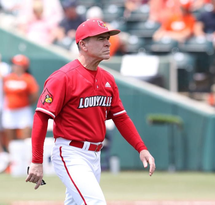 College Baseball Picks For February 20th