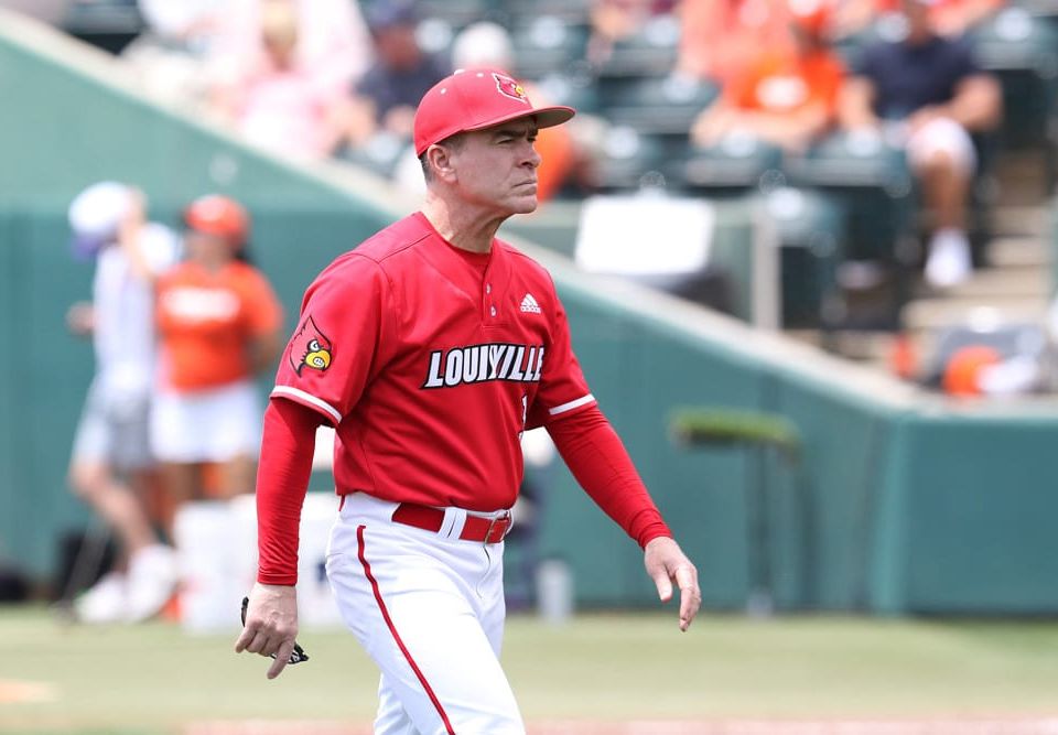 College Baseball Picks For February 20th