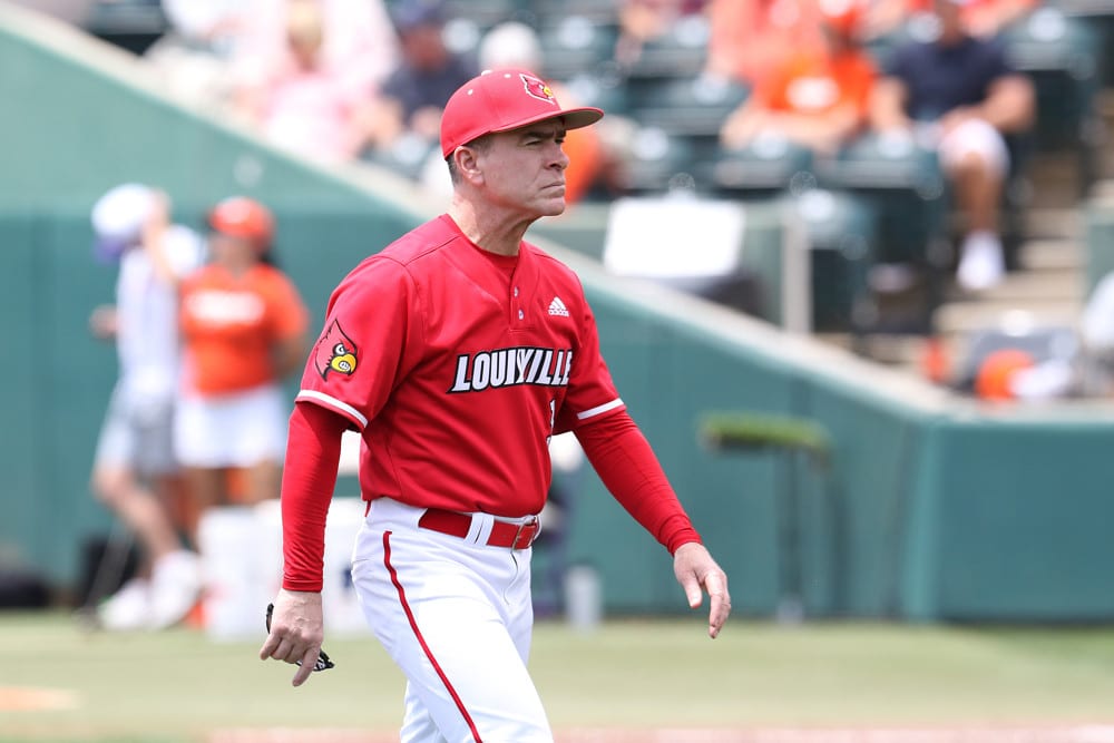 College Baseball Picks For February 20th