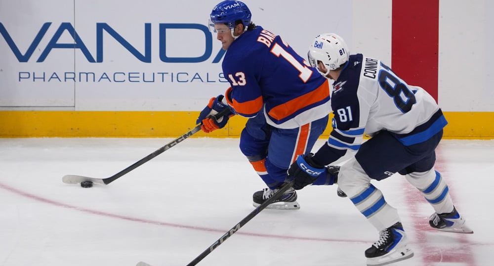 NHL Goal Scorer Parlay For Sunday (March 1st): NHL Predictions