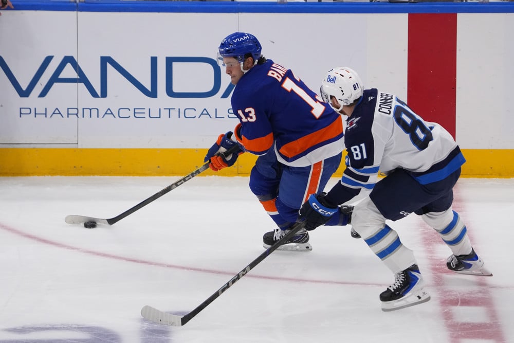 NHL Goal Scorer Parlay For Sunday (March 1st): NHL Predictions