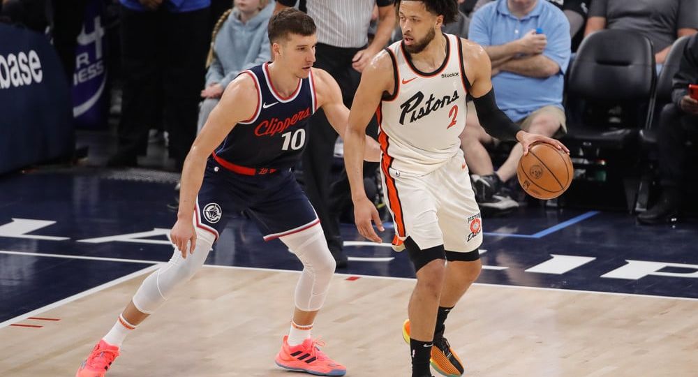 NBA Predictions & Preview For Monday, February 23rd