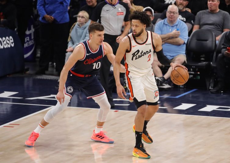 NBA Predictions & Preview For Monday, February 23rd