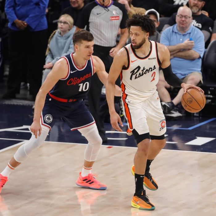 NBA Predictions & Preview For Monday, February 23rd