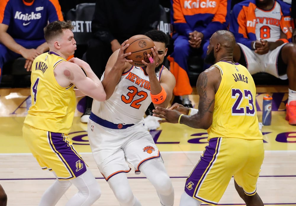 NBA Predictions & Preview For Tuesday, February 10th