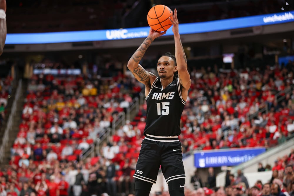 college basketball picks February 6