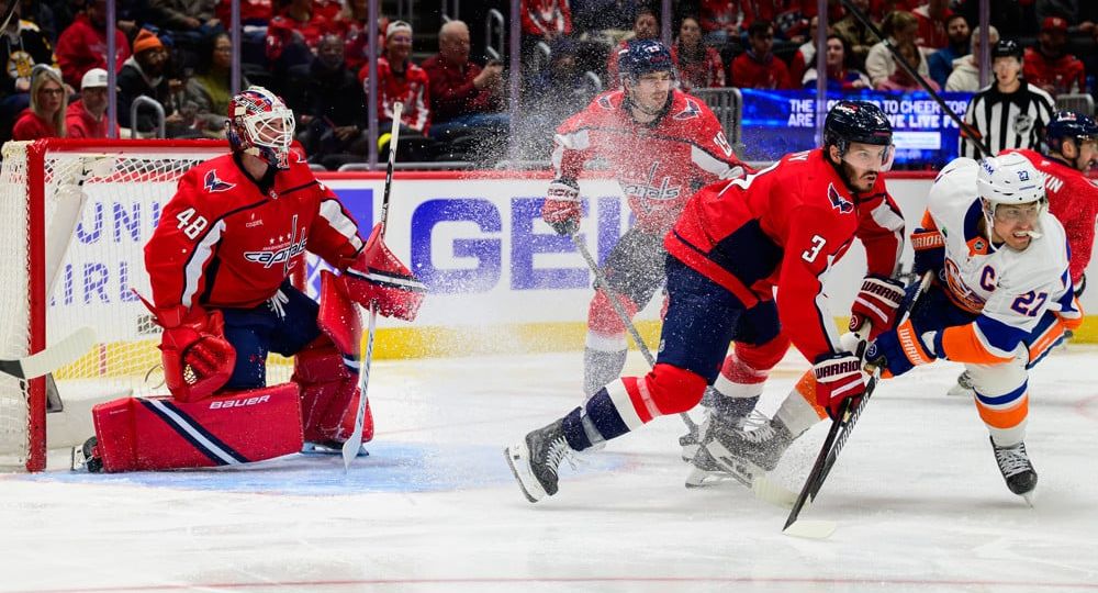 Best Bet For Monday (February 2nd): NHL Predictions