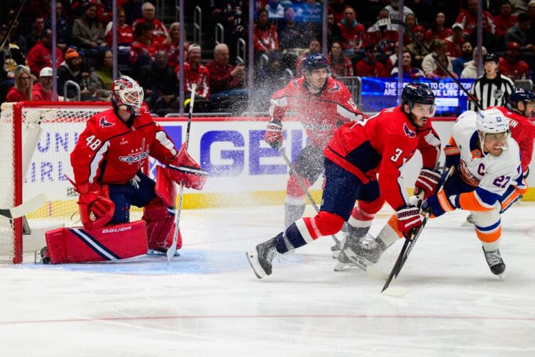 Best Bet For Monday (February 2nd): NHL Predictions