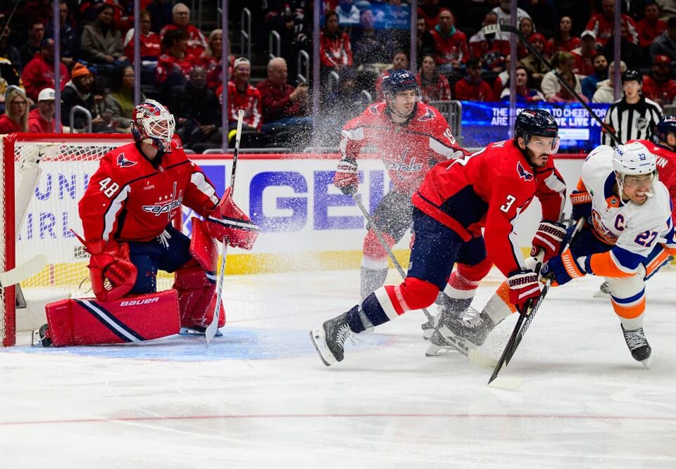 Best Bet For Monday (February 2nd): NHL Predictions