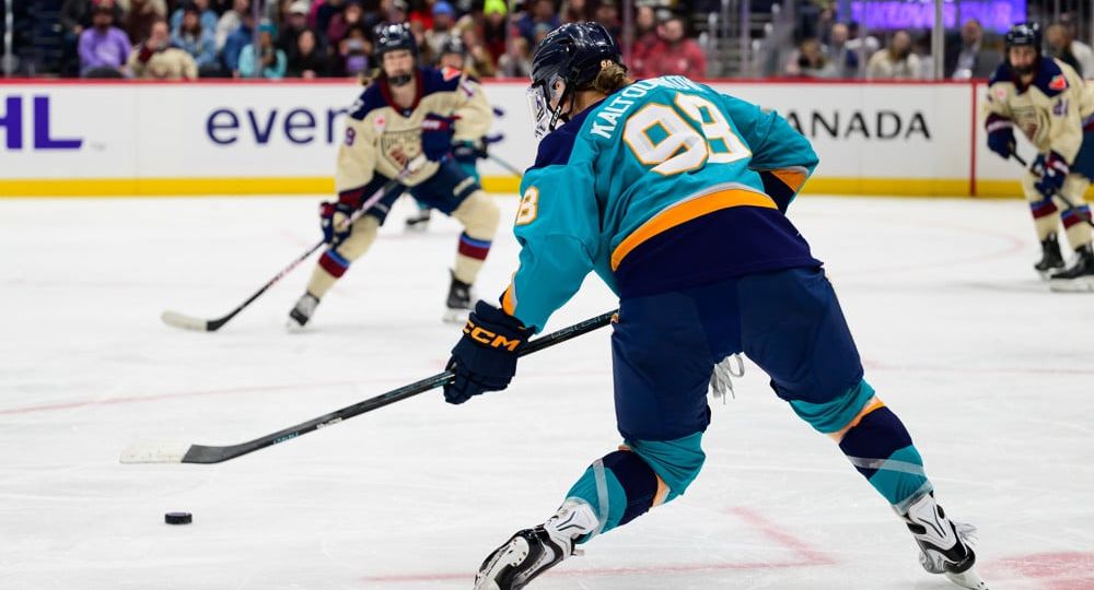 Winter Olympics Best Bet For Friday (February 6th): Women's Hockey Predictions