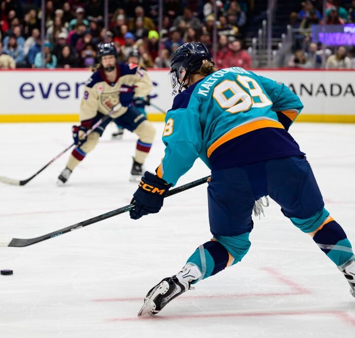 Winter Olympics Best Bet For Friday (February 6th): Women's Hockey Predictions