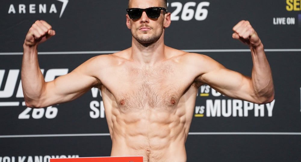 MMA Underdog Pick of the Week: UFC Houston