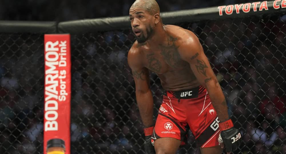 MMA Underdog Pick of the Week: UFC Mexico City