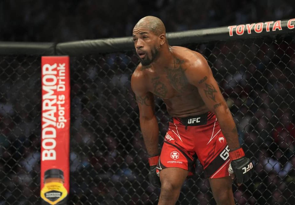 MMA Underdog Pick of the Week: UFC Mexico City