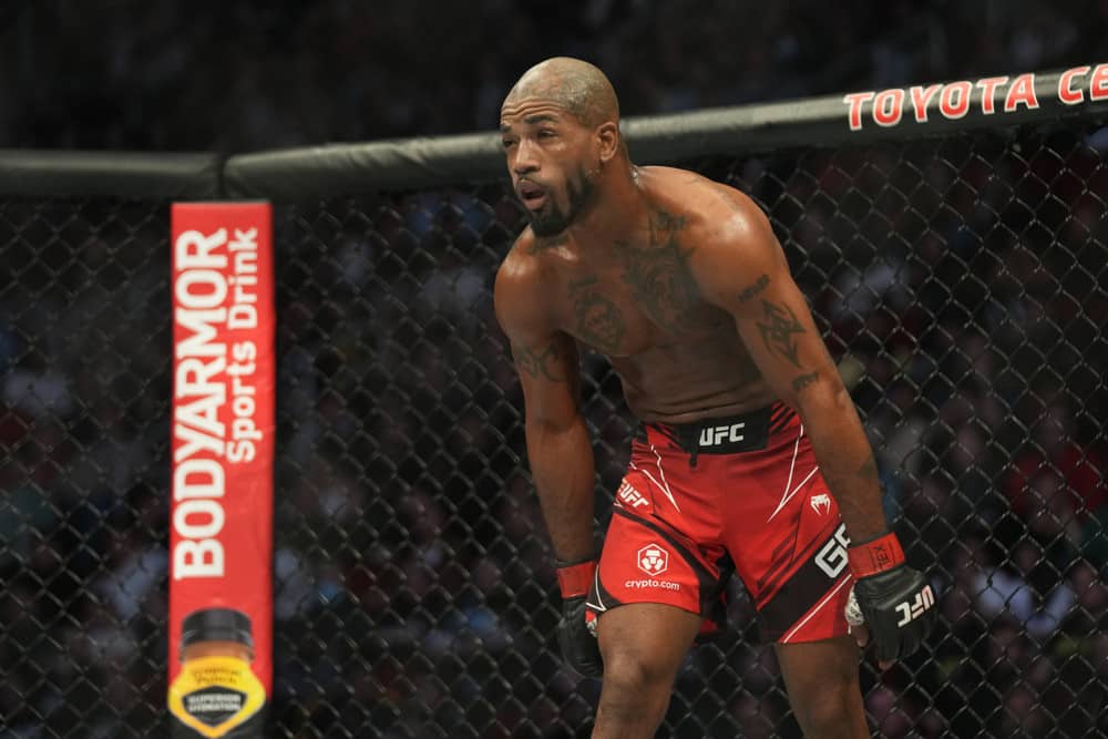 MMA Underdog Pick of the Week: UFC Mexico City