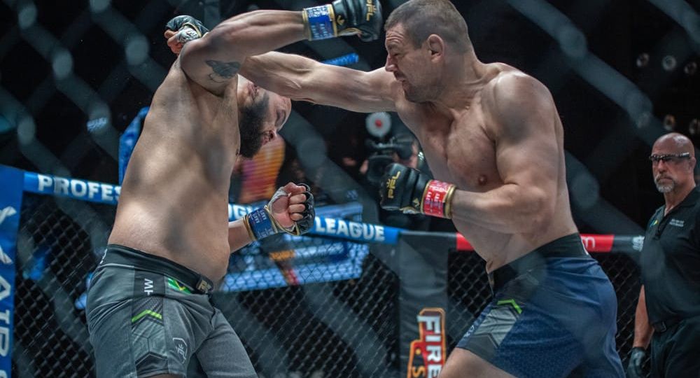 MMA Prop Pick of the Week: UFC Houston