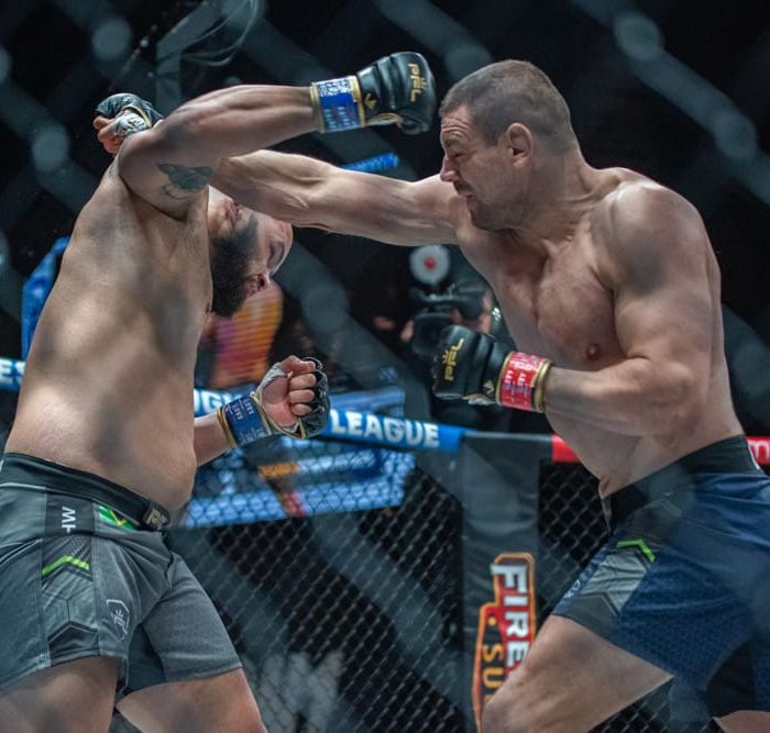 MMA Prop Pick of the Week: UFC Houston