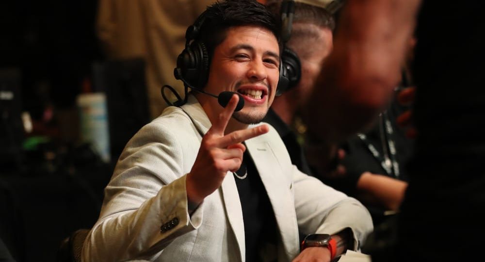 MMA Main Card Pick of the Week: UFC Mexico City