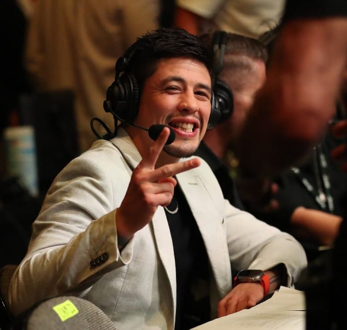 MMA Main Card Pick of the Week: UFC Mexico City