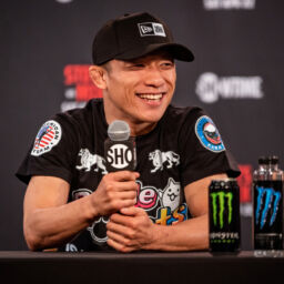 MMA Main Card Pick of the Week: UFC Vegas 113