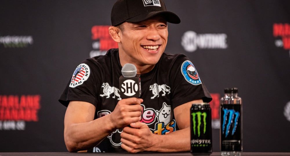 MMA Main Card Pick of the Week: UFC Vegas 113